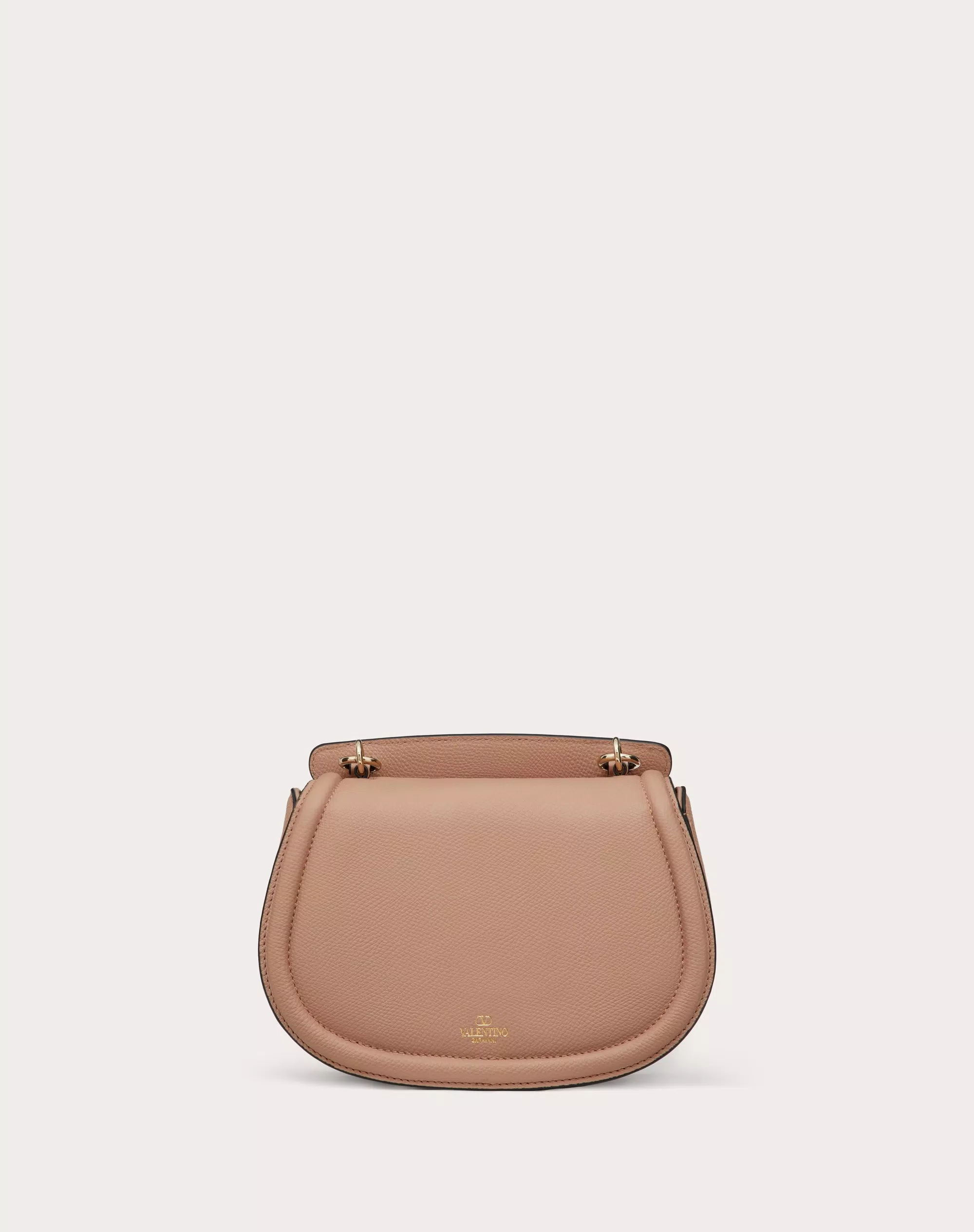 VSLING SHOULDER BAG IN GRAINY CALFSKIN